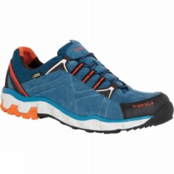 Treksta Mens Libero GTX Shoe Navy